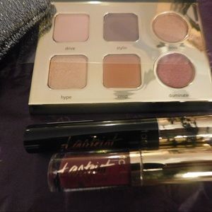 🎨TARTE GO PRO PALETTE WITH BONUS🎨